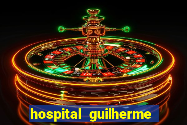 hospital guilherme alvaro santos trabalhe conosco